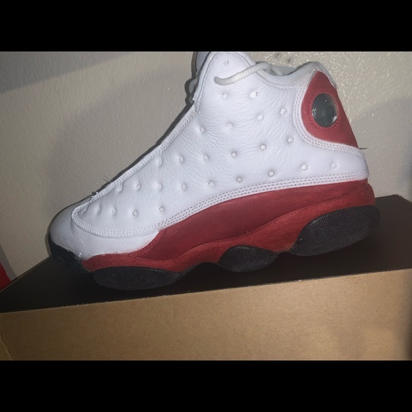 Jordan 13s - Picture 2 of 2